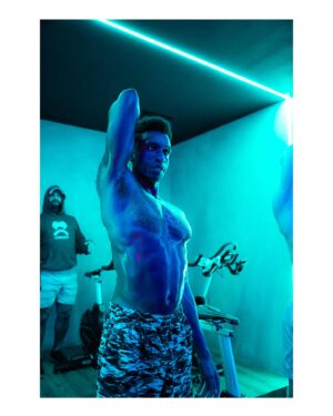 Kitty Crystal Instagram - @kittycrystalxo x @johnreedfitness_ in #weho 
Fire on all cylinders crystal had this place on 🔥 the high energy and insanely good, high energetic playlist had me even wanting to hop on a bike and join in! I highly recommend attending this class and gym. One of the nicest gyms I’ve ever seen. Definitely worth checking out. 
#cyclingclass #fitnesstrainer #johnreedfitness #westhollywood #sportphotography #commercialphotography #actionphotography #losangeles