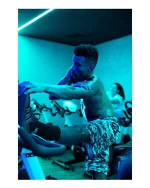 Kitty Crystal Instagram - @kittycrystalxo x @johnreedfitness_ in #weho 
Fire on all cylinders crystal had this place on 🔥 the high energy and insanely good, high energetic playlist had me even wanting to hop on a bike and join in! I highly recommend attending this class and gym. One of the nicest gyms I’ve ever seen. Definitely worth checking out. 
#cyclingclass #fitnesstrainer #johnreedfitness #westhollywood #sportphotography #commercialphotography #actionphotography #losangeles