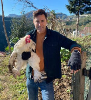 Kıvanç Kasabalı Instagram - .
Kasabalı mı ?
Şehirli mi ?
Sence :)