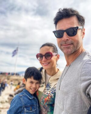 Kıvanç Kasabalı Instagram - Deplasman hatırası 💛💙