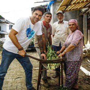 Kıvanç Kasabalı Instagram - İşleri hallettik ✔️