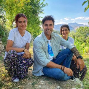 Kıvanç Kasabalı Instagram - İşleri hallettik ✔️