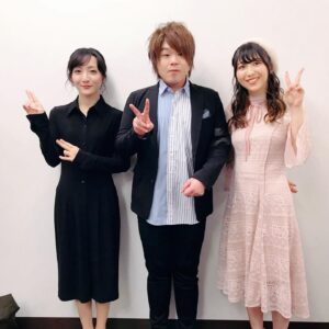 Kiyono Yasuno Instagram - 🎥
「冴えない彼女の育てかた Fine」公開初日・２日目の、舞台挨拶ツアーのお写真まとめ。

２日間で、新宿・お台場・船橋・なんば・梅田をまわり、９回の舞台挨拶に立たせて頂きました。

公開直後の熱を持った今、こんなに沢山のみなさまにお目にかかれたなんて、
幸せ以外のなにものでもありません🌸

お越し頂いたみなさま、本当にありがとうございました❣

11月2日・3日にも、舞台挨拶を回らせて頂きます。

冴えカノFine、みんなのフィナーレのお祭りは、まだ始まったばかり。

ぜひ、劇場にて🍀✨ #冴えカノ