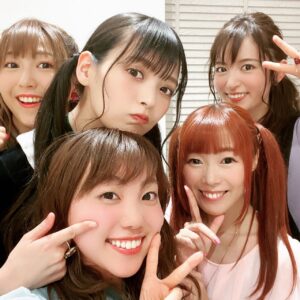 Kiyono Yasuno Instagram - 🌻
先日は、スタプリBD発売記念イベント
ありがとうございました🌟

愉快で楽しい、幸せなひとときでしたね🌞

今週末は、TV放送もいよいよ最終回。

ぜったいにぜったいに∞、
観てくださいねっ‼️✨
#スタプリ #プリキュア