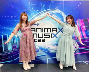 Kiyono Yasuno Instagram - 📸
コラボでは、
アイカツ！シリーズのみなさまと
「ダイヤモンドハッピー」💎

南條愛乃さんと
「サクラサクミライコイユメ」を歌わせて頂きました🌸

どちらも心に残る素敵なステージになりました☺️

サプライズ出演されたi☆Risさんとニャンポーズ🐈‍⬛

愛野えりさんと、念願のWさくらちゃん…🌸
感無量でした🥹✨

 
みなさまにとっても、今日が素敵な想い出になっていたらいいな🌟

ご一緒した出演者のみなさま
全てのスタッフの皆様

そしてライブを一緒に楽しんでくれたみなさま❗️✨
心からありがとうございました❣️😊