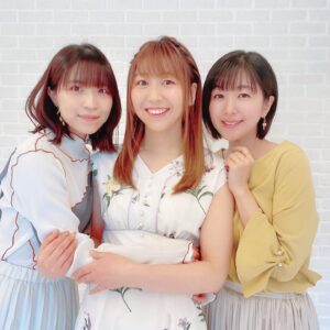 Kiyono Yasuno Instagram - 🏠
Dear Yasuno families,

March will be over soon. Time flies so fast!
It's a serious and tough time, but wherever you are, I hope you will stay healthy.

Please wash your hands and gargle. Take care of yourself!
I hope to bring you good news soon!

Kiyono
#安野家。#yasunoke