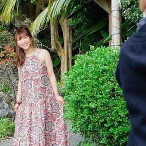 Kiyono Yasuno Instagram - 📷
メモリアルブック「Act.10」
オフショット３日め。

爽やかで沖縄感を感じるお衣装&ロケ地にて。

緑が瑞々しくて、マイナスイオンをたっぷり浴びながらの撮影でした🌺

裸足は気持ち良いのです👣

✄---------------------------

声優10周年メモリアルブック
📚「Act.10」

6/12までの予約販売のみの本となります·͜· ⋆*

■ファンクラブ会員限定SHOP「安野家。 SHOP」
https://shop.mu-mo.net/avx/sv/list1?jsiteid=YKFC&categ_id=30868

■mu-mo SHOP
https://shop.mu-mo.net/avx/sv/list1?jsiteid=mumo&artist_id=YNKYN

■アニミュゥモ
https://shop.mu-mo.net/avx/sv/list1?jsiteid=ANMS&categ_id=31016