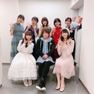 Kiyono Yasuno Instagram - 🎥
「冴えない彼女の育てかた Fine」公開初日・２日目の、舞台挨拶ツアーのお写真まとめ。

２日間で、新宿・お台場・船橋・なんば・梅田をまわり、９回の舞台挨拶に立たせて頂きました。

公開直後の熱を持った今、こんなに沢山のみなさまにお目にかかれたなんて、
幸せ以外のなにものでもありません🌸

お越し頂いたみなさま、本当にありがとうございました❣

11月2日・3日にも、舞台挨拶を回らせて頂きます。

冴えカノFine、みんなのフィナーレのお祭りは、まだ始まったばかり。

ぜひ、劇場にて🍀✨ #冴えカノ