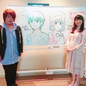 Kiyono Yasuno Instagram - 🎥
「冴えない彼女の育てかた Fine」公開初日・２日目の、舞台挨拶ツアーのお写真まとめ。

２日間で、新宿・お台場・船橋・なんば・梅田をまわり、９回の舞台挨拶に立たせて頂きました。

公開直後の熱を持った今、こんなに沢山のみなさまにお目にかかれたなんて、
幸せ以外のなにものでもありません🌸

お越し頂いたみなさま、本当にありがとうございました❣

11月2日・3日にも、舞台挨拶を回らせて頂きます。

冴えカノFine、みんなのフィナーレのお祭りは、まだ始まったばかり。

ぜひ、劇場にて🍀✨ #冴えカノ