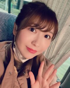 Actress Kiyono Yasuno HD Instagram Photos and Wallpapers October 2022