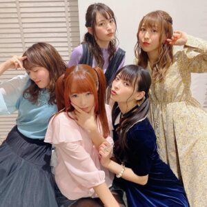 Kiyono Yasuno Instagram - 🌻
先日は、スタプリBD発売記念イベント
ありがとうございました🌟

愉快で楽しい、幸せなひとときでしたね🌞

今週末は、TV放送もいよいよ最終回。

ぜったいにぜったいに∞、
観てくださいねっ‼️✨
#スタプリ #プリキュア