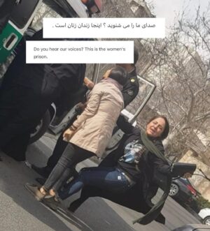 Klaas Heufer-Umlauf Instagram - Stell dir vor, du lebst in einer Welt, in der du jeden Tag für alles, was du trägst, zur Rechenschaft gezogen werden musst. Für das Tragen von kurzen Kleidern wirst du geschlagen; wenn deine Haare gesehen werden, wirst du gewaltsam festgenommen und eingesperrt. Für die Enge oder Weite deiner Hosen wirst du verhört. Wenn du dein Handy nicht zeigst, erlebst du Schocks und Schläge. Die Welt, die du dir vorgestellt hast, ist unsere Welt, die Welt der Menschen im Iran. Frauengefängnisse, in denen Proteste und Forderungen nach Rechten letztendlich in Haft, Folter, Kugeln und Hinrichtungen enden. Dies ist die Realität des Lebens unter der Herrschaft der Islamischen Republik, eines Regimes, das einen neuen Krieg gegen iranische Frauen gestartet hat und versucht, seine Macht auf den Straßen dieses Landes durch diese Methode zu behaupten. Bitte sei die Stimme iranischer Frauen und Mädchen und hilf uns, das Bewusstsein so weit wie möglich zu verbreiten.

___________________________

Imagine living in a world where you have to be accountable for everything you wear every day. For wearing short clothes, you get beaten; for your hair being seen, you get violently apprehended and imprisoned. For the tightness or looseness of your pants, you get interrogated. For not showing your cell phone, you experience shocks and beatings. The world you’ve imagined is our world, the world of the people of Iran. Women’s prisons, where protests and demands for rights ultimately end in imprisonment, torture, bullets, and executions. This is the reality of life under the rule of the Islamic Republic, a regime that has launched a new war against Iranian women and is trying to assert power in the streets of this country through this method. Please be the voice of Iranian women and girls and help us spread awareness as much as possible.

#moralitypoliceiran #womanlifefreedom