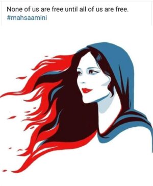 Klaas Heufer-Umlauf Instagram - Vom späten 19. Jahrhundert bis zum frühen 20. Jahrhundert bis heute streben Frauen auf der ganzen Welt immer noch nach Anerkennung, Respekt und gleichen Möglichkeiten. Am 8. März zollen wir allen Anstrengungen Tribut, die von Frauenbewegungen für die Frauenrechte unternommen wurden. Wir schätzen auch alle Anstrengungen und Kämpfe von Frauen weltweit, insbesondere von iranischen Frauen, die fast vierundvierzig Jahre lang unter systematischer Unterdrückung und Ungerechtigkeit gelebt haben. Mit ihrer mächtigen Bewegung “Frau, Leben, Freiheit” riskieren sie jeden Tag ihr Leben auf der Suche nach Gleichberechtigung und im Kampf gegen Geschlechterdiskriminierung.
Am Internationalen Frauentag ist es entscheidend, in Solidarität mit iranischen Frauen zu stehen und ihren fortlaufenden Kampf gegen das islamische Regime der Islamischen Republik für Gleichberechtigung, Gerechtigkeit und Ermächtigung zu unterstützen. Indem wir das Bewusstsein schärfen und ihre Stimmen verstärken, können wir dazu beitragen, eine gerechtere Gesellschaft für alle zu schaffen. Vergessen Sie nicht: “Keiner von uns ist frei, bis alle von uns frei sind.”
———————————————

From the late 19th century to the early 20th century until now, women all around the world still strive for recognition, respect, and equal opportunities. On March 8th, we pay tribute to all the efforts made by women’s movements towards women’s rights. We also appreciate all the efforts and struggles of women worldwide, especially Iranian women, who have lived under nearly forty-four years of systematic oppression and injustice. With their powerful movement of “Woman, Life, Freedom,” they risk their lives every day in pursuit of equality and fighting gender discrimination.

On International Women’s Day, it’s crucial to stand in solidarity with Iranian women and support their ongoing struggle against the Islamic Republic Regime for equality, justice, and empowerment. By raising awareness and amplifying their voices, we can help create a more equitable society for all.
Don’t forget : “None of us is free until all of us are free”.

Happy international women’s day . 

#internationalwomensday #MahsaAmini #WomanLifeFreedom #JinJianAza