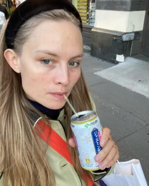 Klara Kristin Instagram - Mood: The art of filling a dishwasher