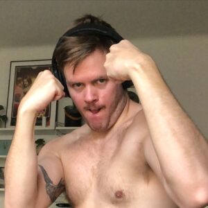Klas Eriksson Instagram - Felt cute might delete later