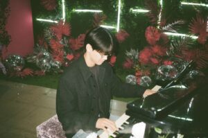 Ko Ho-jung Instagram - 
