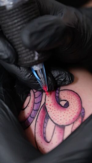 Kobra Murat Instagram - how to ink your kobra murat