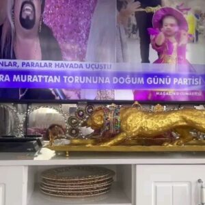 Kobra Murat Instagram - Kobra murat tın prenses torunu ceylin alanur şifa sultan maşallah sübhanallah Allah nazarlardan saklasın inşallah amin dedeeeemm @sevinceylindivandiler @yakadanpacayaa @dogusberatdivandiler @serguldvn @eminedivandiler @divandiler_emine