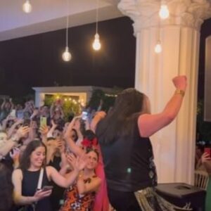 Kobra Murat Instagram - @kobramurat34 Adana programı için çok teşekkürler ☺️