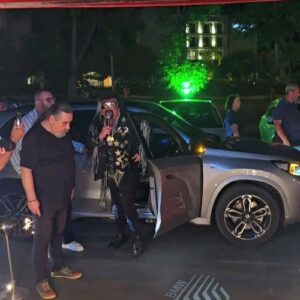 Kobra Murat Instagram - Çanakkale de Ashna kobra murat ile kopanze yıkılanzeee mortingen şitirayzeee eğlenceee tavanzeeee kobra murat roman show heryerde hocaaamm
