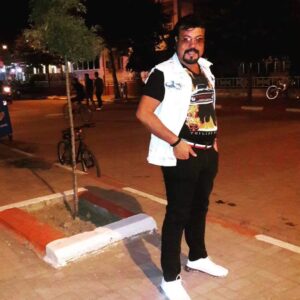 Kobra Murat Instagram - Cümleten selamun aleyküm kobra murat tan sonsuz sevgiler saygılar selamlar olsun hocaaamm