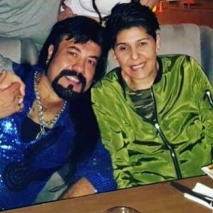 Kobra Murat Instagram - Cümleten hayırlı akşamlar kobra Murat tan sonsuz sevgiler saygılar selamlar olsun hocaaamm