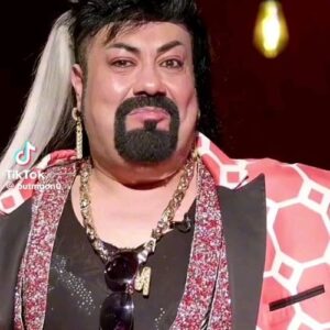 Actor Kobra Murat HD Instagram Photos and Wallpapers June 2024