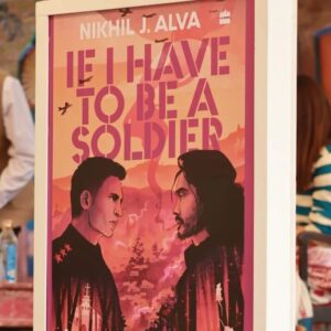 Koel Purie Instagram - Samsung Galaxy Tab S9 Series Jaipur Literature Festival 2024’s signature First Edition book launch presents ‘If I Have To Be A Soldier’ by Nikhil J. Alva.

In the strife-torn Mizoram of 1966, two friends, Captain Samuel Rego and MNF commander 'Che,' find themselves on opposing sides of a brutal war. Samuel, facing a moral dilemma, chooses a path that turns them into fugitives. "If I Have to Be a Soldier" explores identity, survival, betrayal, and love amid India's secretive conflict. This session of the Samsung Galaxy Tab S9 Series Jaipur Literature Festival 2024 features Nikhil J. Alva in conversation with Koël Purie Rinchet with the book launched by Mukund Padmanabhan.

Watch online. Link in bio.

@teamworkarts @sanjoykroy @williamdalrymple @namitagokhale @samsungindia nikalva9 @koel.purie @mukundpadmanabhan

#jaipurliteraturefestival #jaipurliteraturefestival2024 #jaipurlitfest #GalaxyTabsxJaipurLitFest