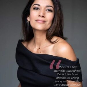 Koel Purie Instagram - JILL OF ALL TRADES

"I think I’m a born storyteller, coupled with the fact that I love attention, so writing, acting, and presenting was a natural extension of my personality" - Koel Purie Rinchet @koel.purie

POPP DAPP VOL V ISSUE I | NOV 2023 | INTERVIEW FEATURE | ANNIVERSARY ISSUE

Order here: https://poppdapp.com/order-now

#poppdapp #fashionmagazine #digitalissue #koelpurierinchet #actor #producer #writer #suhanakhan #gaurikhandesigns #highonadrenaline #clearlyinvisibleinparis #bookstagrammer #bookish #read #booknerd #bookaddict #bibliophile