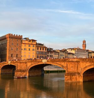 Koel Purie Instagram - #firenze #thankyou