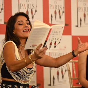 Koel Purie Instagram - JILL OF ALL TRADES

"I think I’m a born storyteller, coupled with the fact that I love attention, so writing, acting, and presenting was a natural extension of my personality" - Koel Purie Rinchet @koel.purie

POPP DAPP VOL V ISSUE I | NOV 2023 | INTERVIEW FEATURE | ANNIVERSARY ISSUE

Order here: https://poppdapp.com/order-now

#poppdapp #fashionmagazine #digitalissue #koelpurierinchet #actor #producer #writer #suhanakhan #gaurikhandesigns #highonadrenaline #clearlyinvisibleinparis #bookstagrammer #bookish #read #booknerd #bookaddict #bibliophile