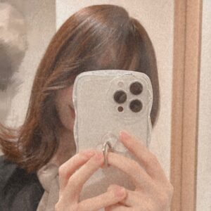 Kohana Lam Instagram - インナーをやめてみたんだけど、大人っぽくなった！気がする！よ！
