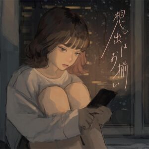 Kohana Lam Instagram - 【 情報解禁 】

失恋した時のことを思い出して作詞して歌いました。

5/25 Release 20:00 MV公開
｢ 想い出はお揃い ｣

5/19 20:30 Uta-Netで歌詞を先行公開します。

#想い出はお揃い #こはならむ #Original