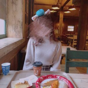Kohana Lam Instagram - 久しぶりの更新 #disneysea