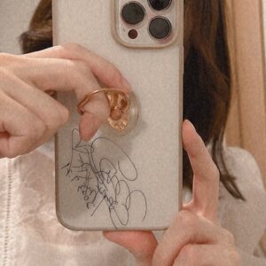 Kohana Lam Instagram - 美波さんに書いていただいたサイン、一生の宝物（т-т）
嬉しすぎてLIVE30分前に泣いてしまったよおおお
@373off