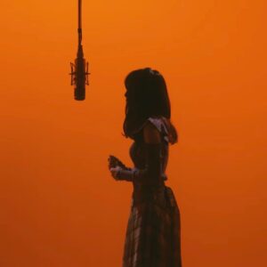 Kohana Lam Instagram - “不完全花”に引き続きLIVE INVISIBLEに出演させて頂きました。

今回は“ごめんなんか聞きたくなかった”
この曲はHoneyWorksさんとの初めてのコラボ楽曲でもあり、作詞作曲にも携わらせて頂いた楽曲です。

ぜひYouTubeでご覧下さい…❕

┈┈┈┈┈┈┈┈┈┈

ニットトップス／titty&Co.(@tittyandco_com )
スカート／WILLSELECTION(@willselection_official )
バングル／Swankiss(@swankiss_official )
リング／パリスキッズ(@pariskids_harajuku )
シューズ／RANDA(@randa_pic )

┈┈┈┈┈┈┈┈┈┈

@_live_invisible #ごめんなんか聞きたくなかった #こはならむ