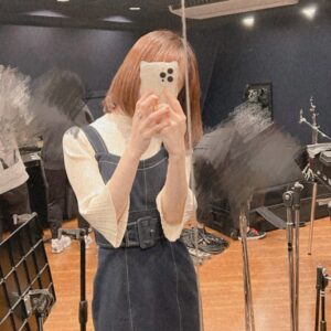 Kohana Lam Instagram - 今週もLIVEリハたのしかった！！！
3/20たのしみね！