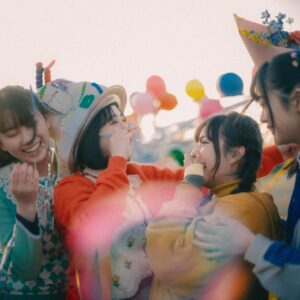 Kohana Lam Instagram - 【 お知らせ 】
4/29 0:00
オンライン麻雀ゲーム「雀魂」
5周年記念ムービー テーマソング
『ひとりじゃないんだ』Release

4/29 0:00 Streaming & Download
5/6  20:00 MVプレミア公開