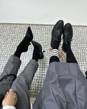 Koharu Sugawara Instagram - @thombrowne