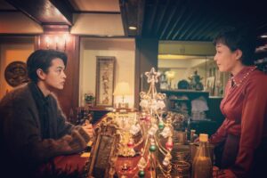 Koji Seto Instagram - NHK Eテレで今夜10時から『#グレーテルのかまど 』スピンオフ第2弾が放送されます。
優しい気持ちになれるお話です。
皆さんに沢山の幸せが訪れますように...