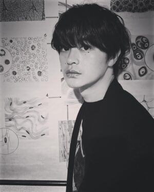Koji Seto Instagram - 『くる恋』
第5話、今夜10時から。

#くる恋