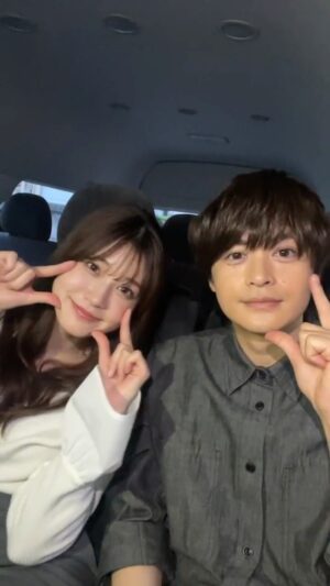 Koji Seto Instagram - 今夜10時〜
#くる恋　6話見てね🙆‍♂️