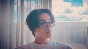 Koji Seto Instagram - 昨夜はぐっすり眠れた。
舞台『世界は笑う』
京都公演がスタートします。