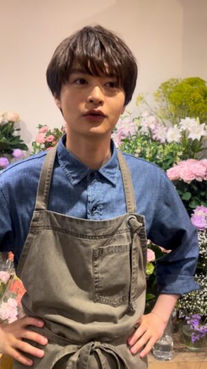 Koji Seto Instagram - #くる恋　
第3話、今夜22時から放送です！
見てねぇん。