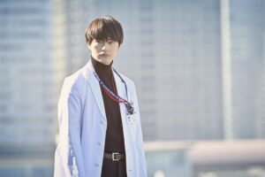 Koji Seto Instagram - ドラマ『#院内警察 』
いよいよ今夜9時から放送がスタートします！
沢山の方にご覧いただきたい。
