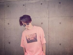 Koji Seto Instagram - 最近どう？