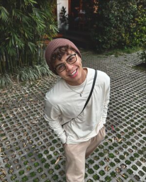 Kokoy de Santos Instagram - Eye cheeeeck🔥🔥🔥
Complete your outfit with a new eye wear from @asianeyeinstitute ! Set your appointment and get up to 70% discount on your frames just bring your old one from June 6-9. Happy National 👀 wear day kolokoys, Kita kits!