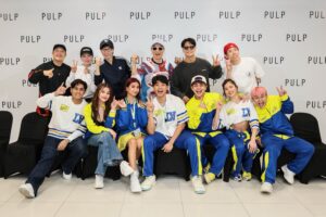 Kokoy de Santos Instagram - @sbs_runningman_sbs X @gmarunningmanph ✨