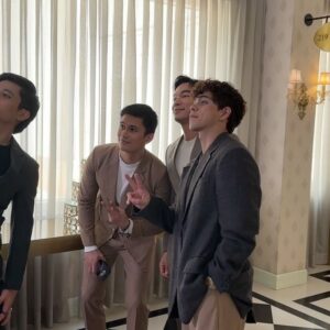 Kokoy de Santos Instagram - #IsaSaPusoNgPilipino 🫶🏼