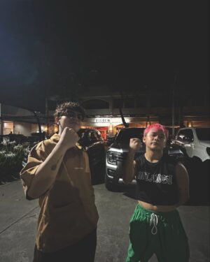 Kokoy de Santos Instagram - isting